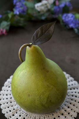 Pear Gourd