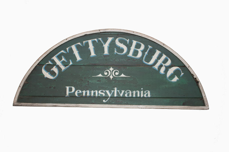 Gettysburg (H) Americana Art