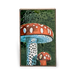 Mushroom Spiritile
