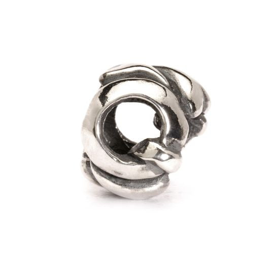 Letter Sterling Silver Trollbeads