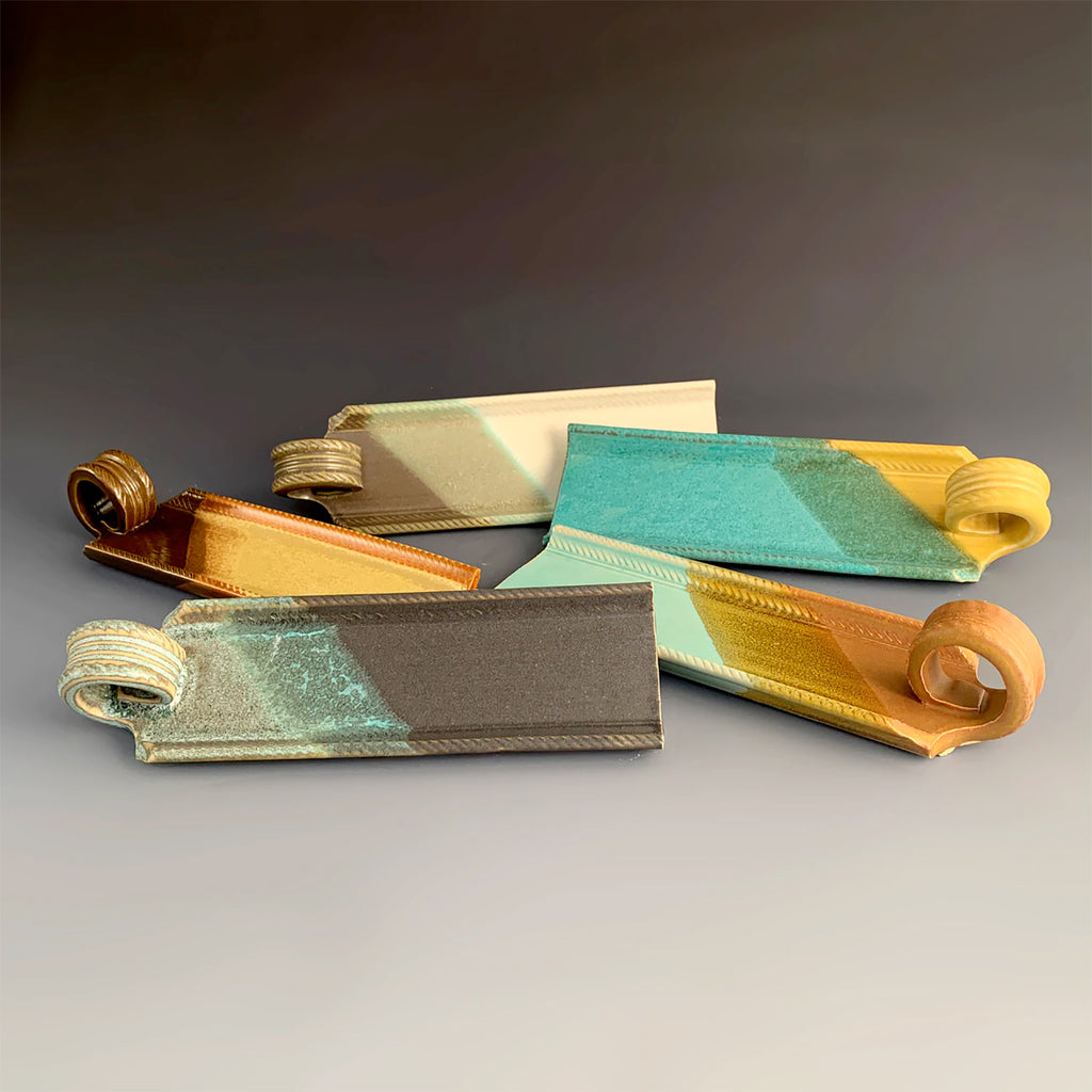 Butter Dish Stoneware