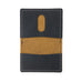 Leather Voyager Wallet - Available in Multiple Colors