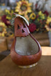 Candy Dish Gourd