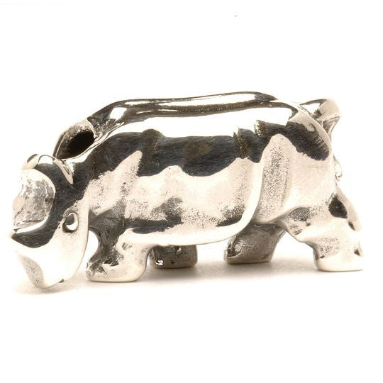 Rhinoceros by Trollbeads