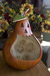 Candy Dish Gourd