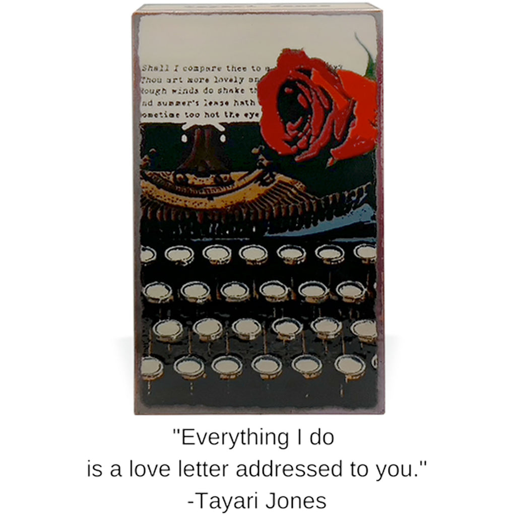 Wholehearted Spiritile