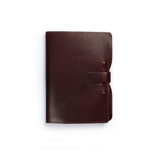 Leather iPad Mini X-Case - Available in Multiple Colors