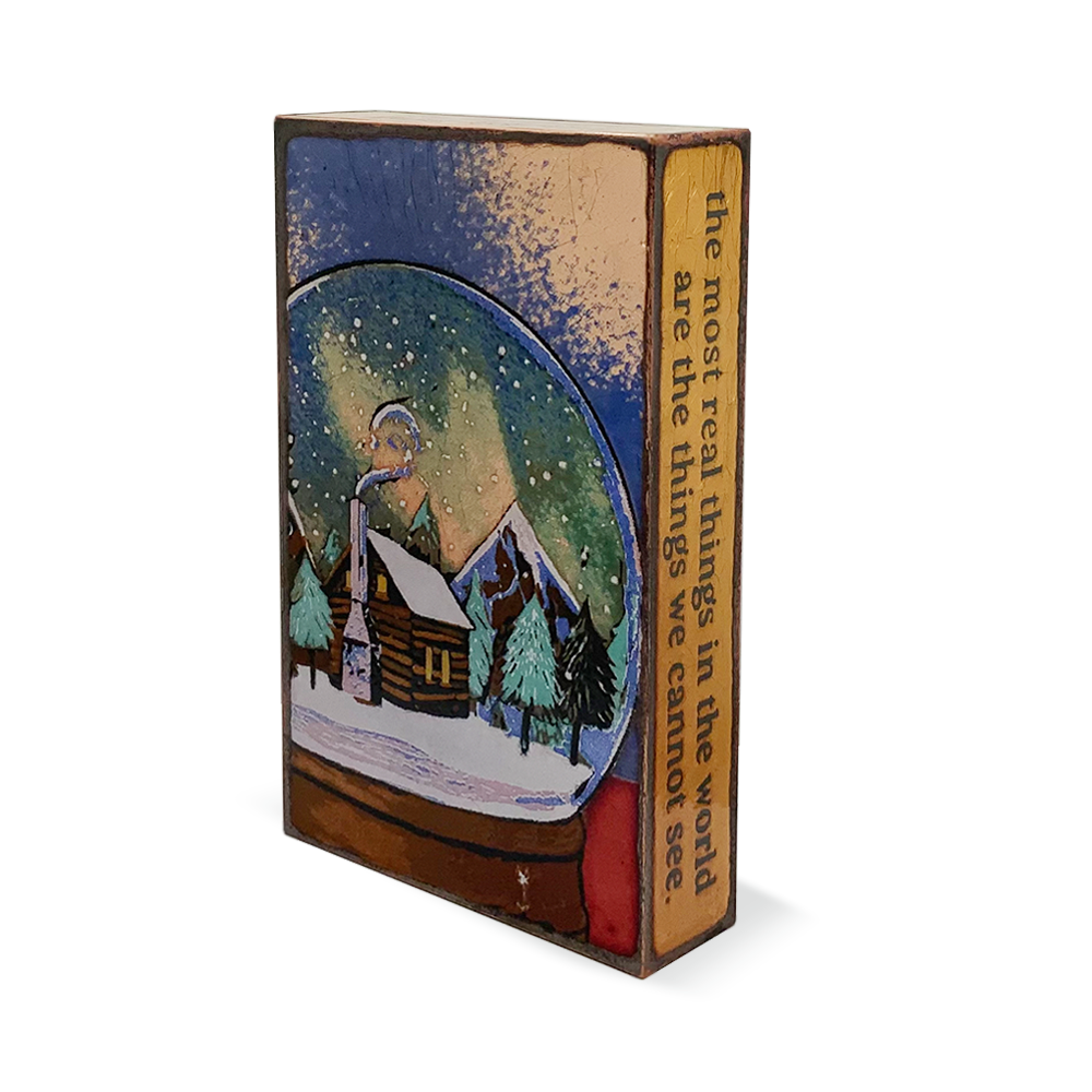 Believe Spiritile - Limited Edition