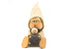 Felt Boy with Sheep