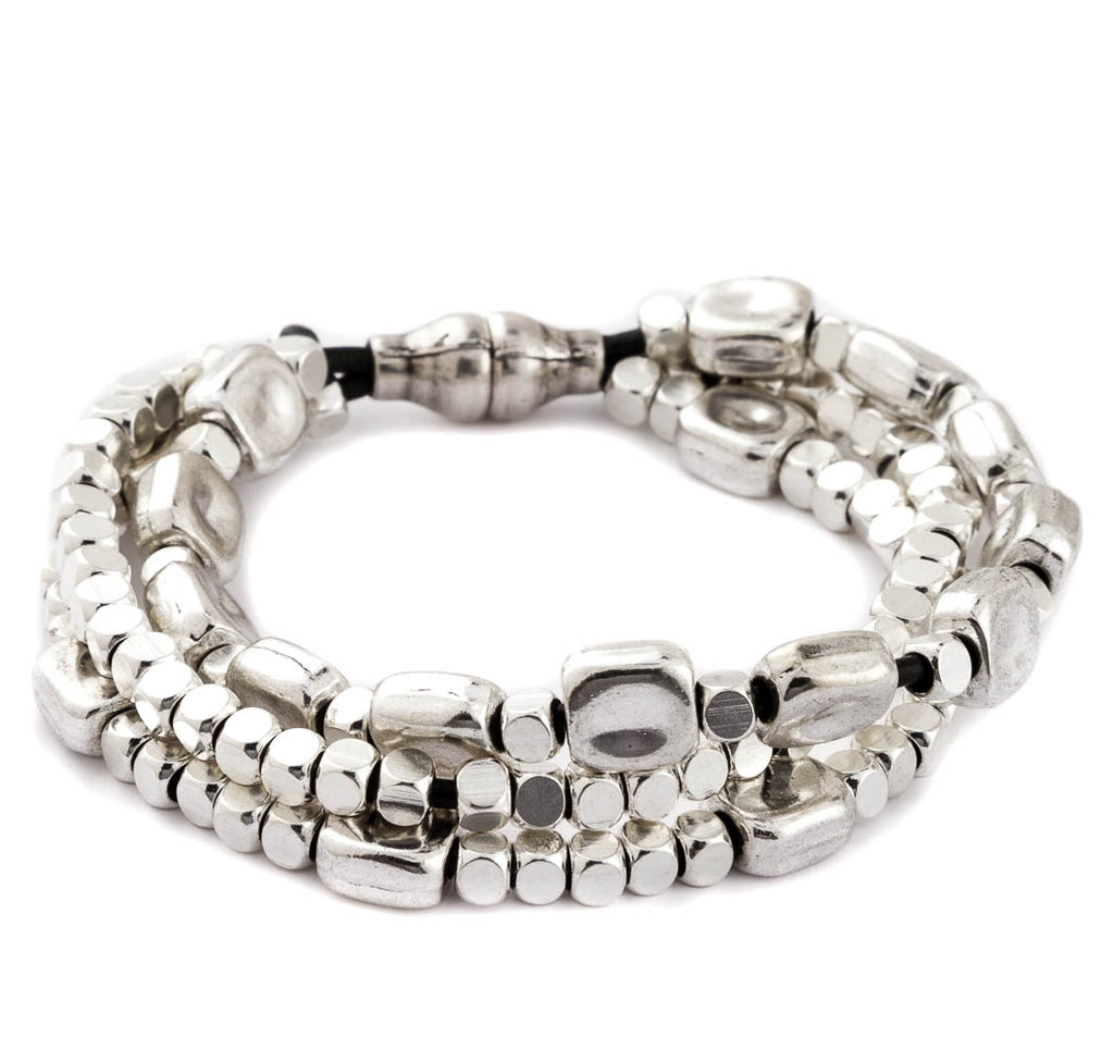 Delightful Shape Bracelet
