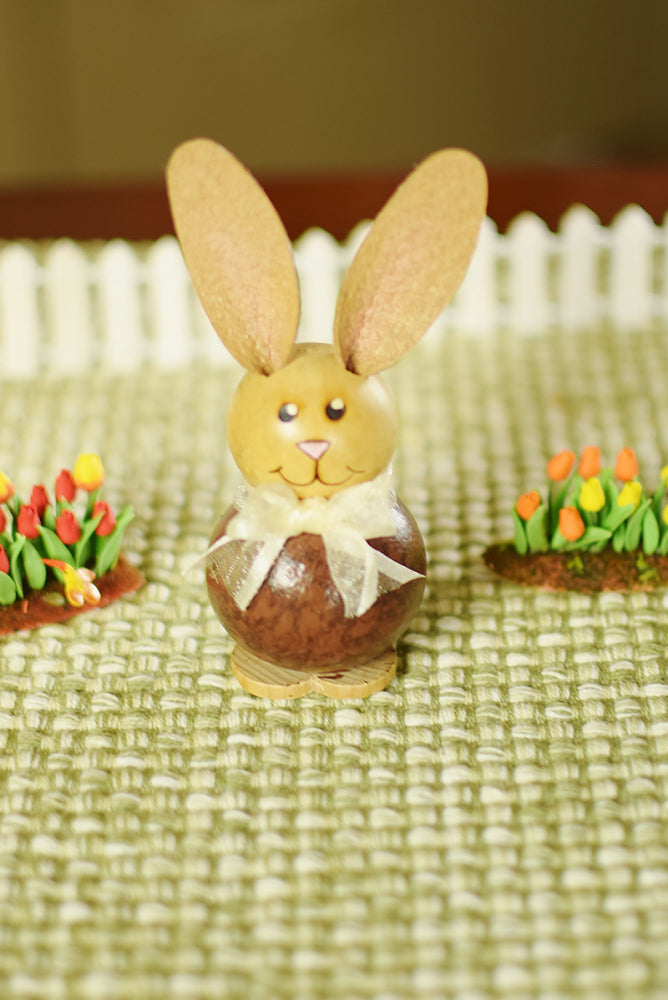 Calvin Bunny Gourd - Available in Multiple Sizes