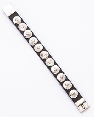 Natural Leather Bracelet