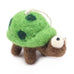 Turtle Woolie Ornament