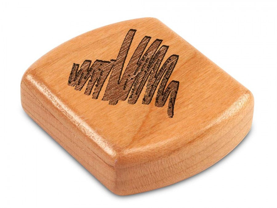 Heart Scribble Mystery Box