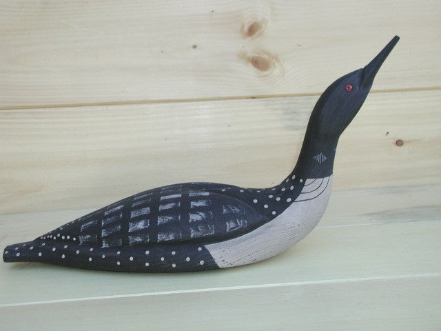 Guardian Loon