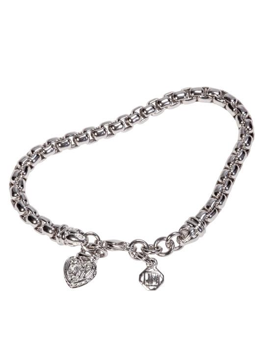 7 inch Box Chain Bracelet by John Medeiros