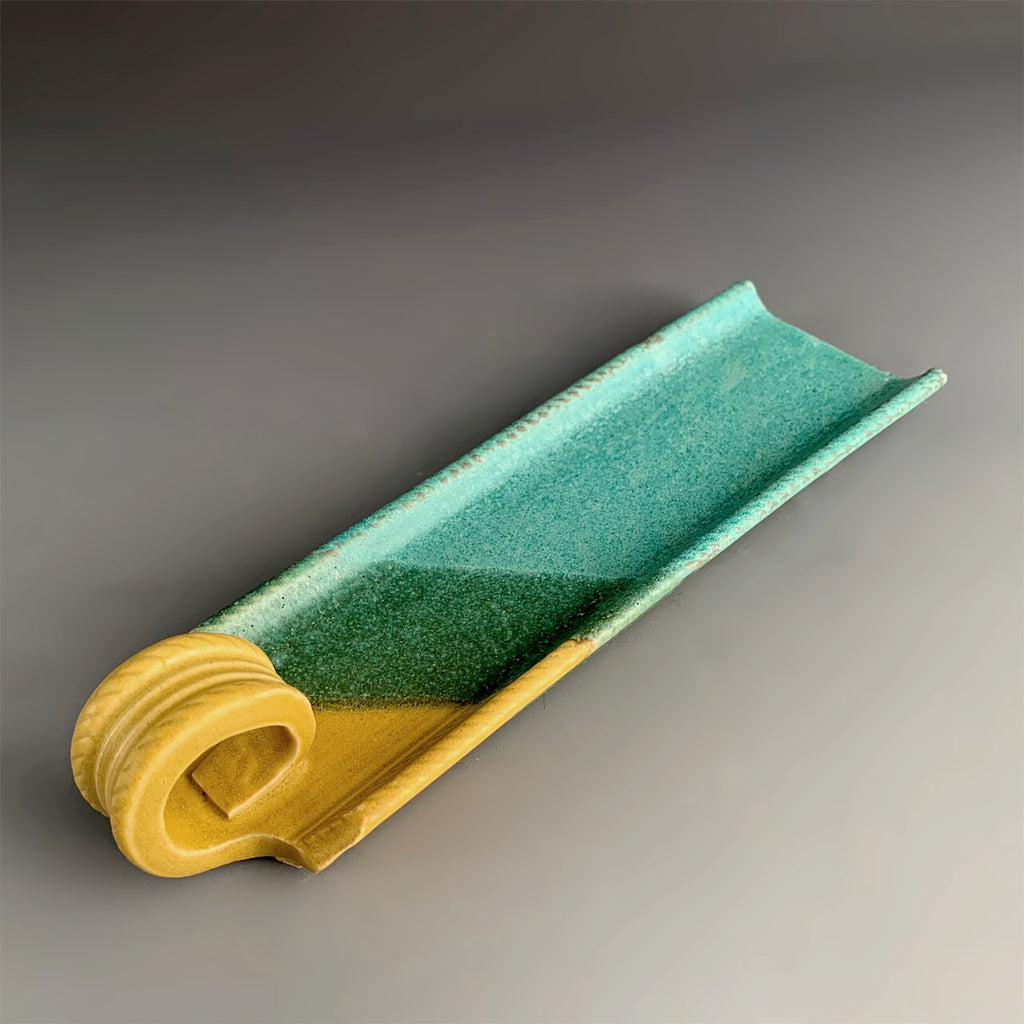 Butter Dish Stoneware