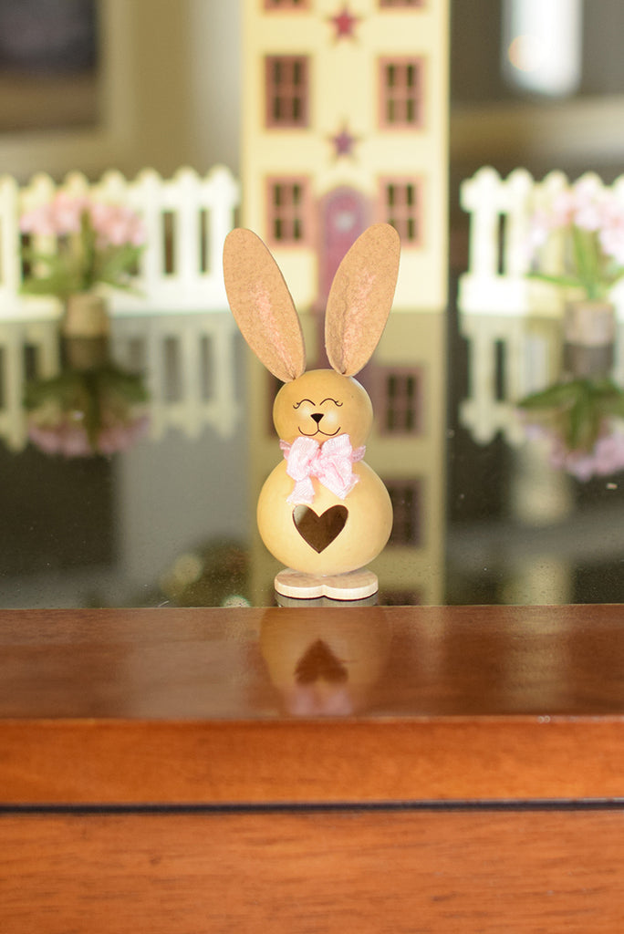 Little Spring Gourds