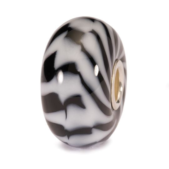 R-Zebra by Trollbeads