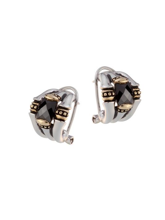 Cor Collection Omega Clip Post Earrings by John Medeiros