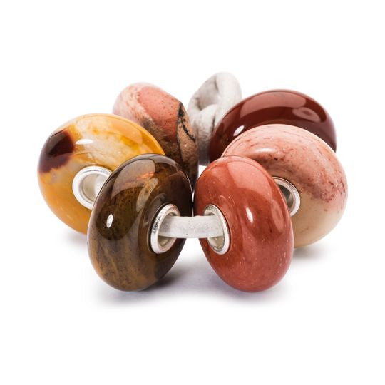 Mookaite Energy Stones