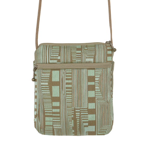 Maruca Cupcake Handbag in Optic Olive