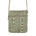 Maruca Cupcake Handbag in Optic Olive