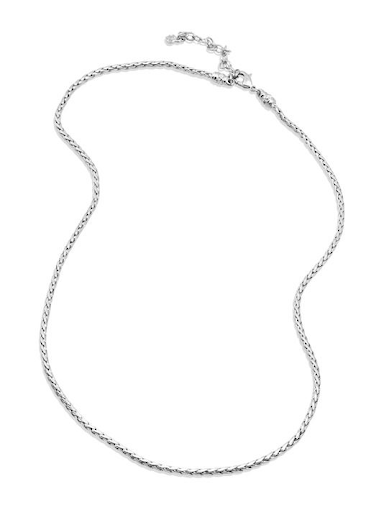 Thin Nouveau Chain by John Medeiros 24 inch