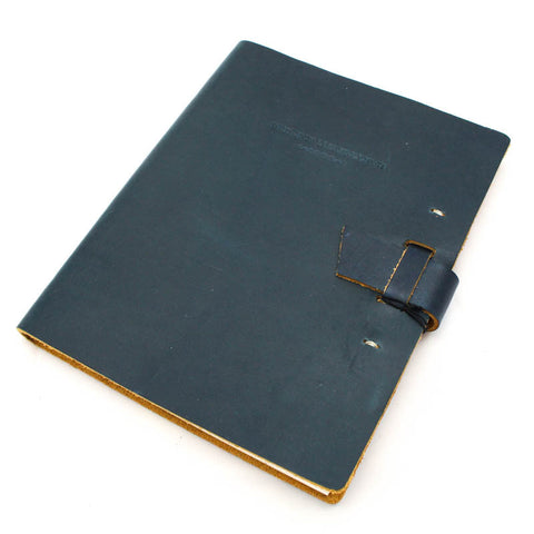 Gettysburg Trek Notebook - Available in Multiple Colors