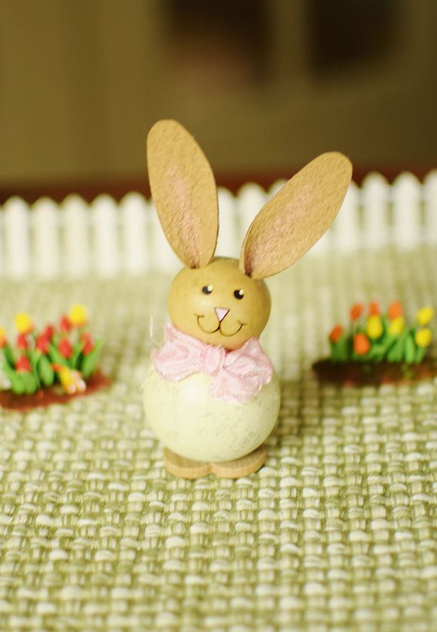 Little Spring Gourds