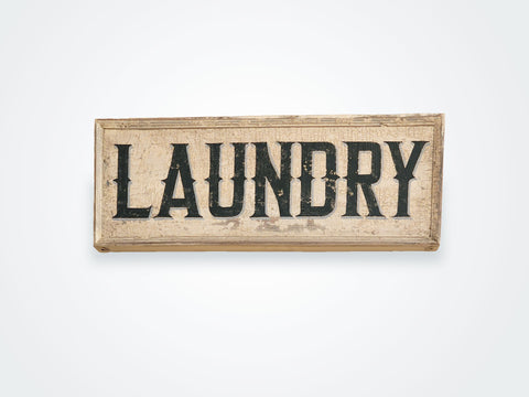 Laundry (A) Americana Art