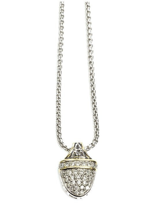 O-Link Impressions Enhancer with Chain by John Medeiros