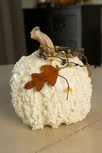 Pumpkin Gourds - Available in Multiple Styles and Sizes