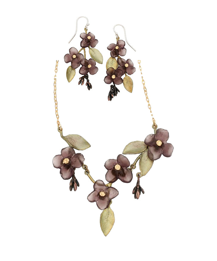 April 2019 First Friday: Celebrate Spring with Botanically Inspired Jewelry