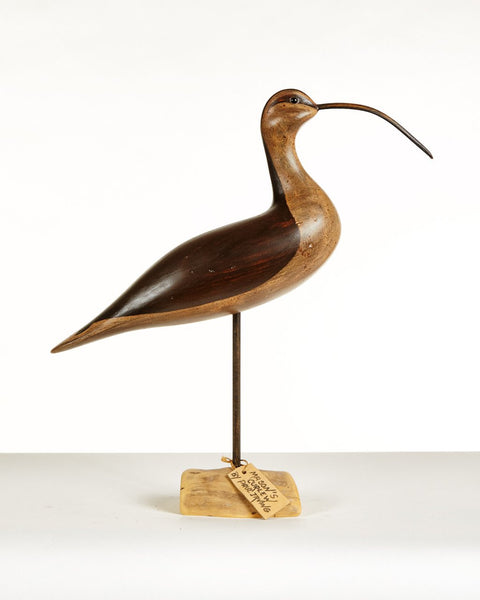 Hand Crafted Wood  Carvings