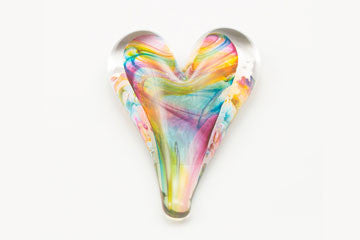 Hand Blown Glass