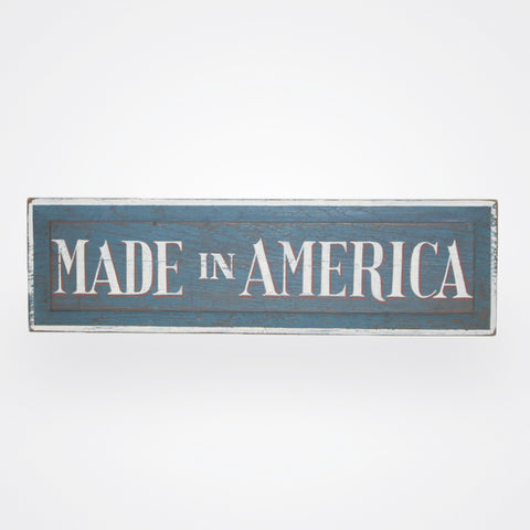 Made in America (G) Americana Art