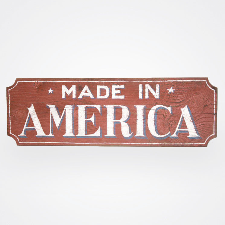 Made in America (M) Americana Art