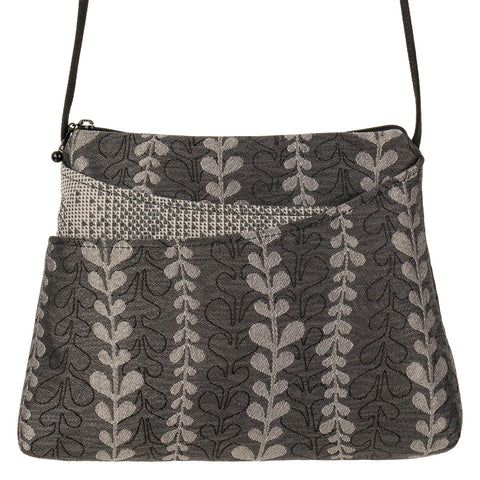 Maruca Sparrow Handbag in Moonsail Black