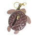 Turtle Coin Purse and Key Chain