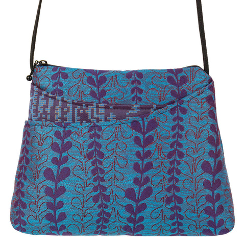Maruca Sparrow Handbag in Moonsail Blue