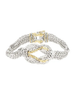 Anvil Knot Bracelet by John Medeiros