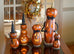 Reba and Gerald Gourd Collection