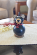 Bucky Bear Gourds - Available in Multiple Styles