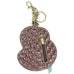 Mermaid Coin Purse and Key Chain