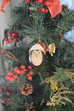 Paul the Penguin Ornament Gourd