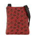 Maruca Pocket Bag in Ladybug Ruby