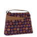 Maruca Sparrow Handbag in Starburst Purple