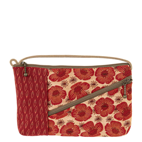 Maruca TomBoy Handbag in Poppy Love