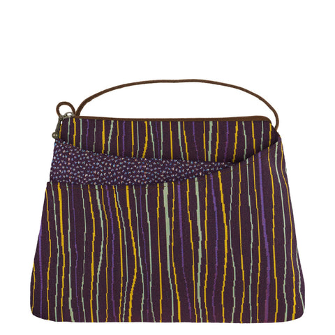 Maruca Sparrow Handbag in Birch Purple